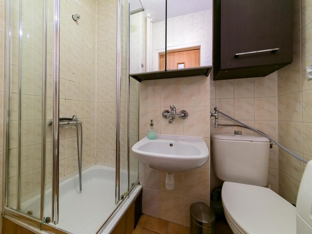 Apartment Sliska 10