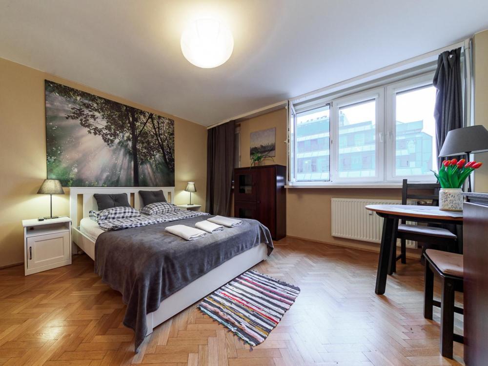 Apartment Sliska 10 *