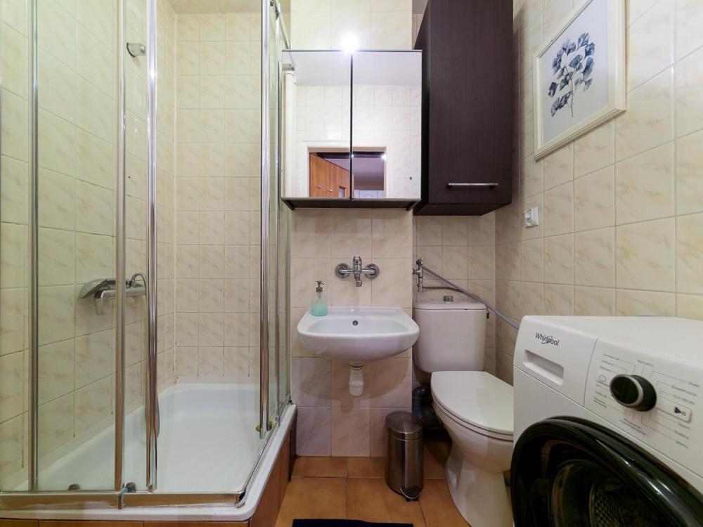 Sliska 10 Apartment