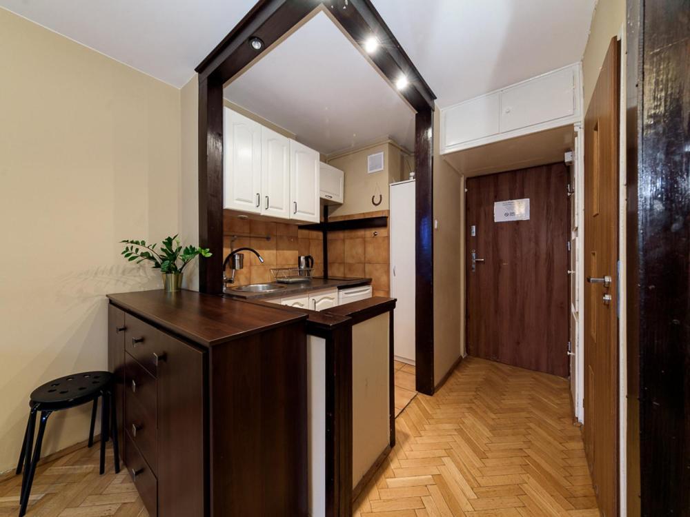 Sliska 10 Apartment *