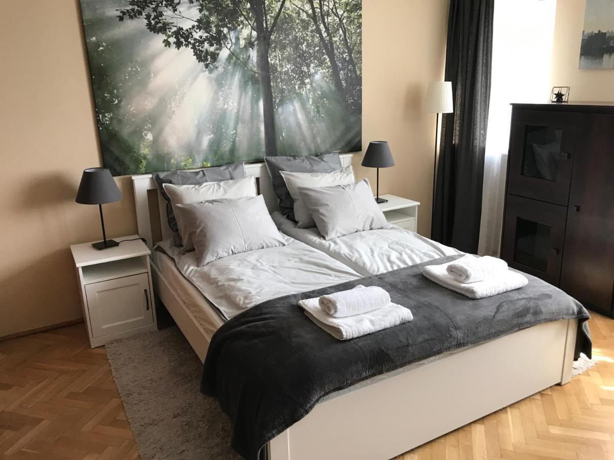 Sliska 10 * Warsaw