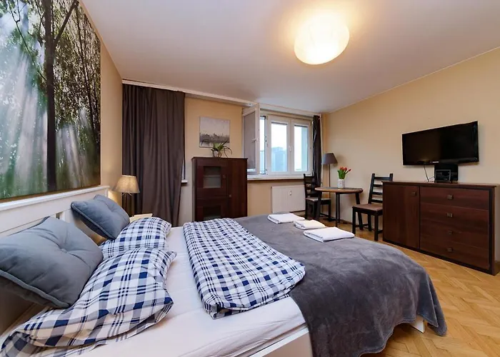 Sliska 10 Apartament