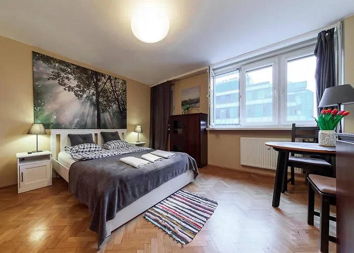 Sliska 10 Apartament