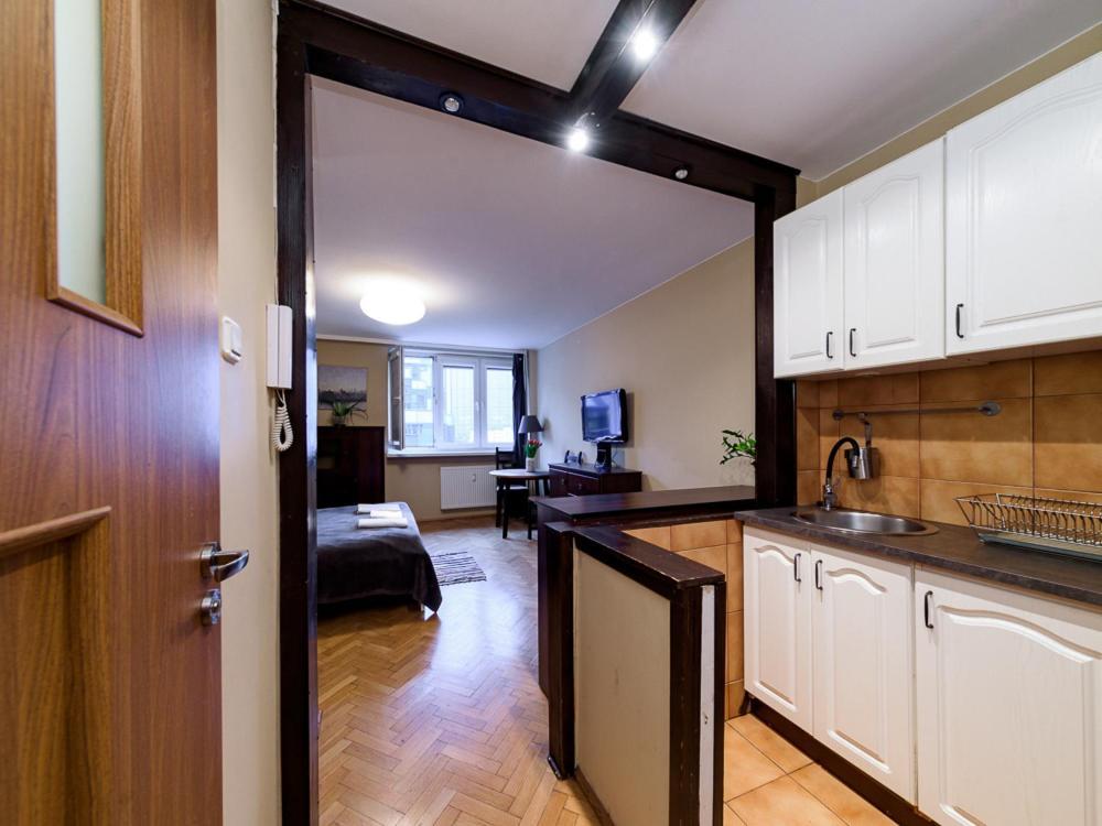 Apartamento Sliska 10