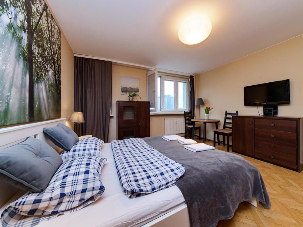 Sliska 10 Apartamento *