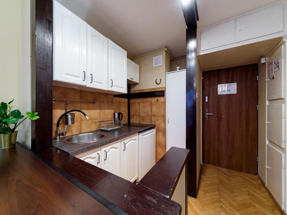 Apartamento Sliska 10 Varsovia
