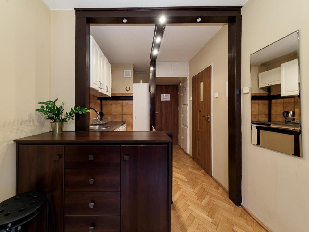 Sliska 10 Apartamento *